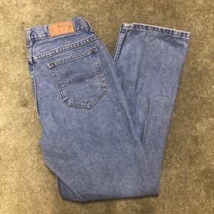 Riders Blue Jeans